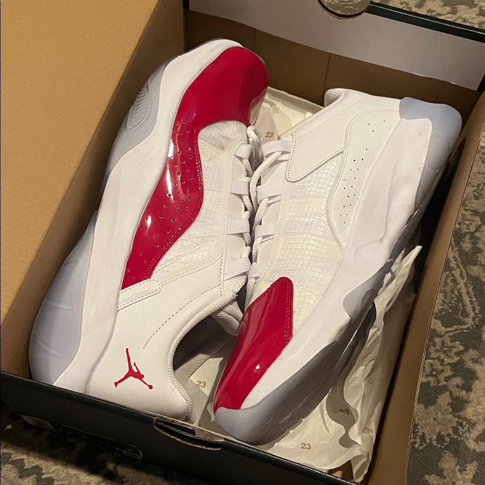 Jordan 11 CMFT